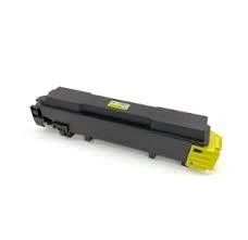 Kyocera TK-5390 1T02Z1ANL0 Sarı Yüksek Kapasiteli Muadil Toner(japon toner) ürün görseli 1