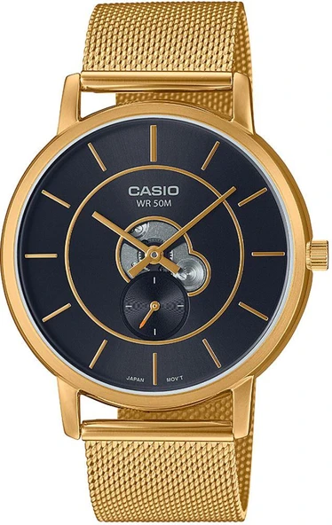 Casio MTP-B130MG-1AVDF Erkek Kol Saati ürün görseli 1