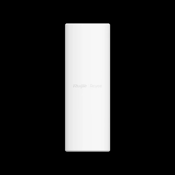 RUIJIE Reyee RG-RAP62-OD, AX3000, 1Port GigaBit, 2976Mbps, Dual Band, Wifi 6, PoE, Dış Ortam, Reyee Mesh, Access Point ürün görseli 1