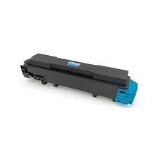 Kyocera TK-5390 1T02Z1CNL0 Mavi Yüksek Kapasiteli Muadil Toner(japon toner) ürün görseli 1