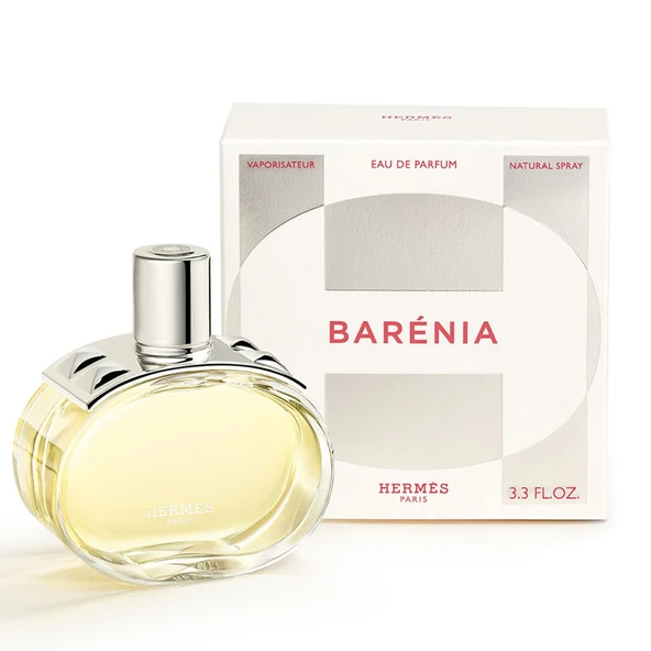 Hermes Barenia Kadın Parfüm EDP 100 ml ürün görseli 1