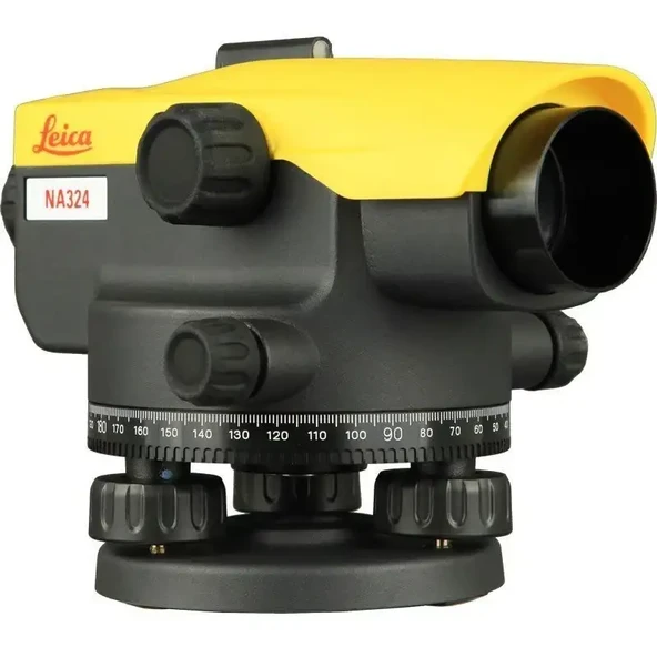 Leica na324 optik nivo ürün görseli 1