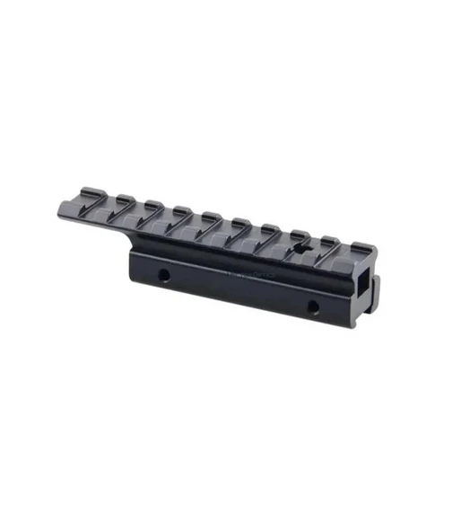 1122 Mm Çevirici Ray Adaptör - Resim 3