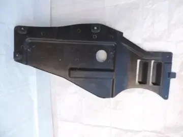 95394927 GM Opel Mokka Motor Alt Muhafaza 2012-19 ürün görseli 1