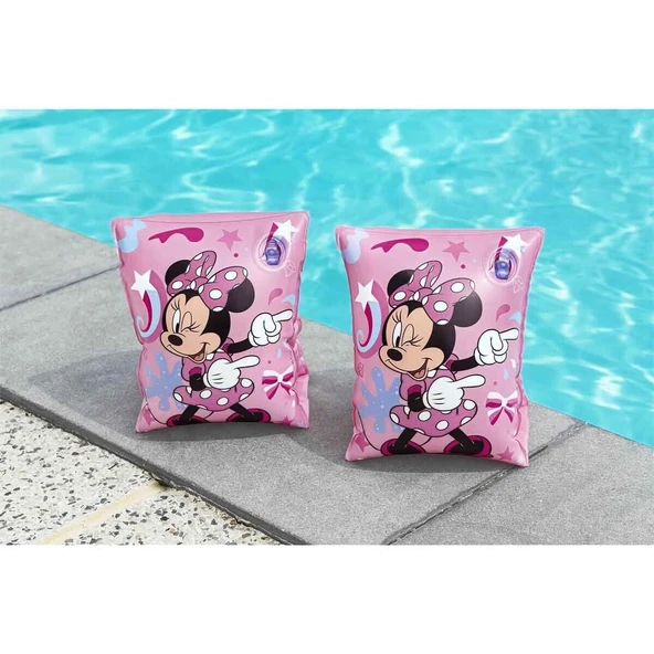 Bestway Minnie Kolluk 23x15 Cm 91038 ürün görseli 1