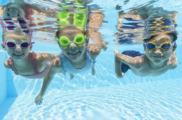 Bestway Swimmer Yüzücü Gözlüğü 21002 ürün görseli 1