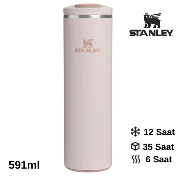 Stanley The Transit Fliptop Mug 0.59 L Termos Kupa Bardak Matara ürün görseli 1