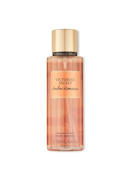 Amber Romance Mist Vücut Spreyi ( İTHAL ) ürün görseli 1