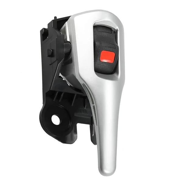 Toyota Corolla 2006-2013 Kapı Kolu İç Gri Sol (Oem No: 69206-12230-B0) ürün görseli 1