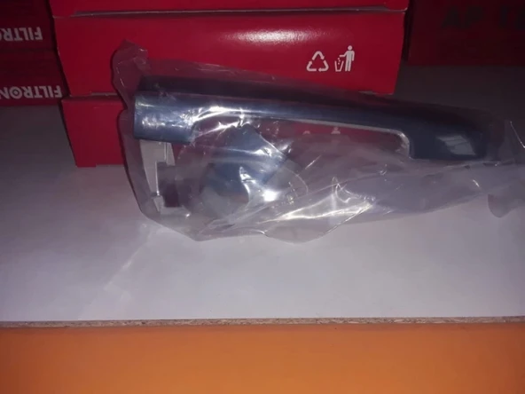 Hyundai Sonata 2006-2011 Kapı Kolu Arka Dış Sol - Sağ (Oem No:83652-3K010) ürün görseli 1