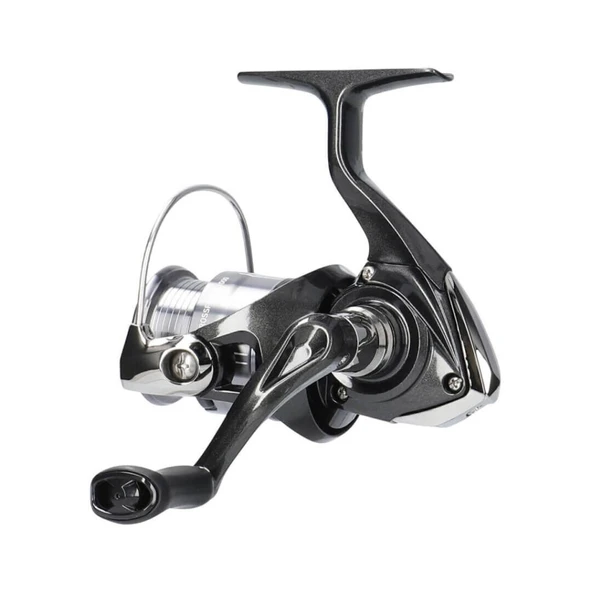Daiwa Crossfire 26 LT 2000 Spin Olta Makinesi - Resim 4