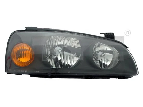 Hyundai Elantra 2004-2006 Far Sol (Motoru Üzerinde Degıl) (Oem No:921032D520) ürün görseli 1
