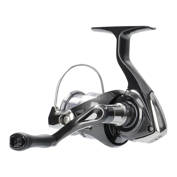 Daiwa Crossfire 26 LT 2000 Spin Olta Makinesi - Resim 3
