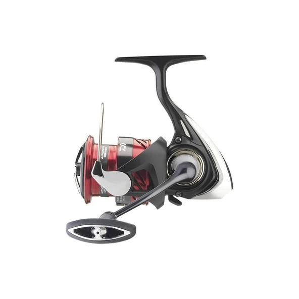 Daiwa Ninja 23 LT 3000 CXH Spin Olta Makinesi ürün görseli 1