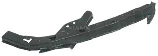 Honda Civic 2004-2006 Tampon Bağlantı Braketi Ön Sağ (Oem No:71193S5A003) ürün görseli 1