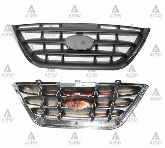 Hyundai Elantra 2004-2007 Panjur (Oem No:86360-2D500) (Adet) ürün görseli 1