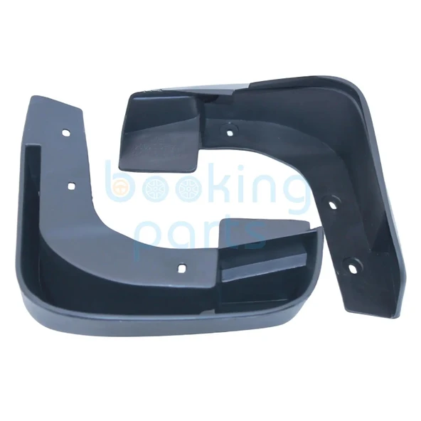 Paçalık Cıvıc Arka 06Sonrası Sağ (Oem No: 75820-Snl-T10) ürün görseli 1