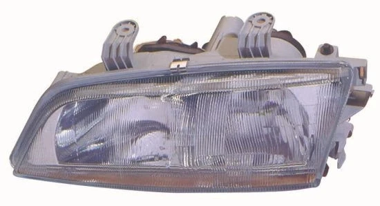Nissan Primera 1996-1999 Far P11 Elektrikli Sol (Oem No:260602X225) ürün görseli 1
