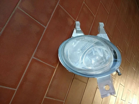 Psa 206 2003- Sis Lambası Sol 5 Kapı (Oem No:6204T1) ürün görseli 1