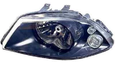 Seat Cordoba - İbiza 2002-2009 Far - Sağ Tek Mercekli (Oem No:6L1941752M) ürün görseli 1