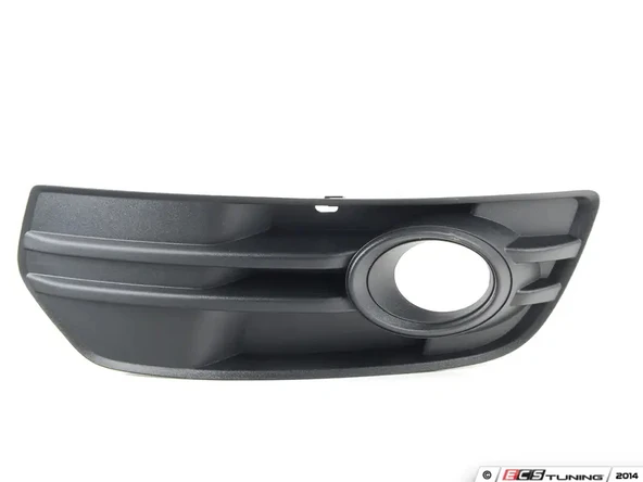 Audi Q5 2009-2011 Sis Lamba Kapağı Delikli) Sağ (Oem No:8R0807681A01C) ürün görseli 1