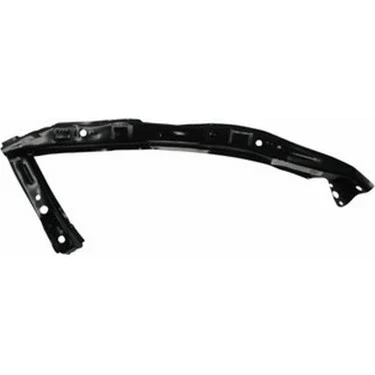 Honda Civic 2006-2012 Tampon Bağlantı Braketi Ön Far Altı Sağ (Oem No: 71140-Snb-000) ürün görseli 1