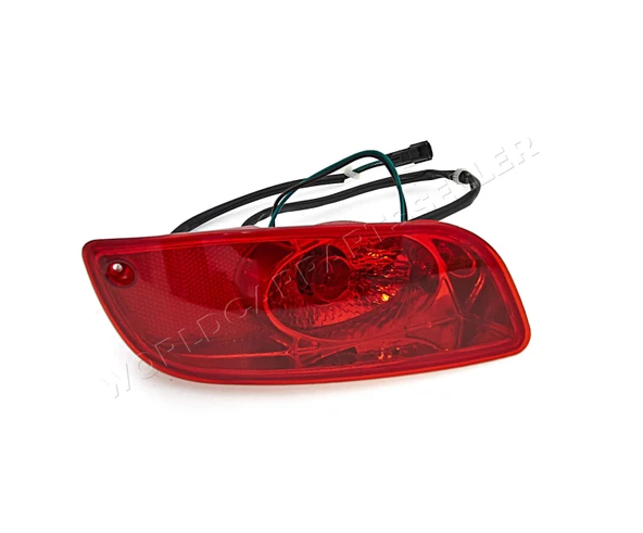 Hyundai Santa Fe 2006-2010 Sis Lambası Arka Sol (Oem No: 92408-2B000) ürün görseli 1
