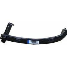 Honda Civic 2001-2003 Tampon Bağlantı Braketi Ön Far Altı Sol (Oem No: 71190-S5A-000) ürün görseli 1