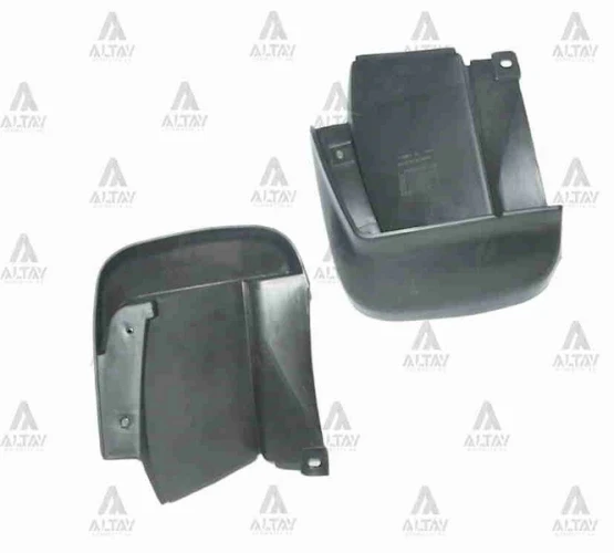 Paçalık Civic Arka 06= Sol (1 Adet) (Oem No: 75830-Snl-T10) ürün görseli 1