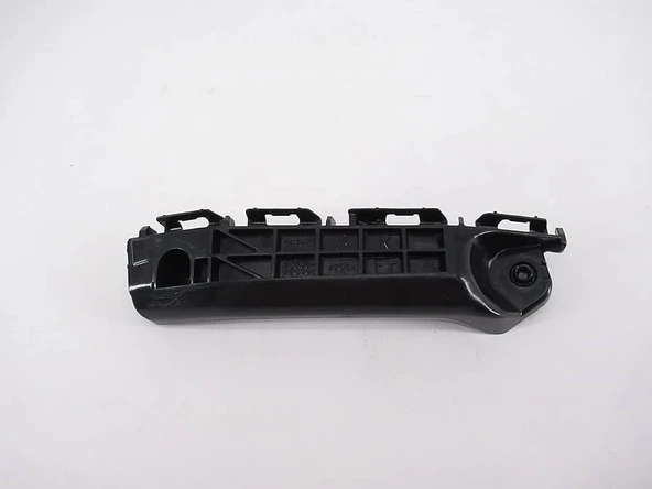 Toyota Yaris 2012-2016 Tampon Bağlantı Braketi Ön Sağ (Oem No: 52535-0D090) ürün görseli 1