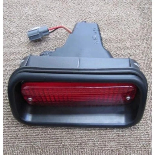 Honda Civic 2001-2006 Sis Lambası Arka Vtec2 (Komple Kapak Dahil) (Oem No: 34551-S5A - G01) ürün görseli 1