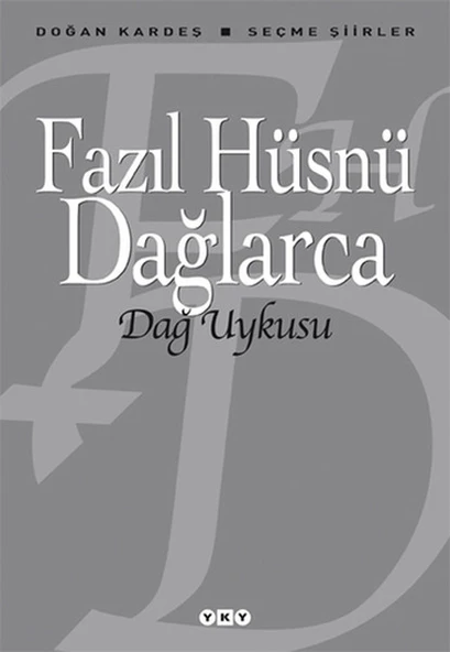 Dağ Uykusu ürün görseli 1