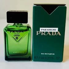 Prada Pradıgme 100 Ml Erkek Parfümü ürün görseli 1