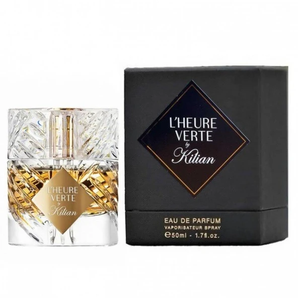 By Kilian L'Heure Verte edp  50ml ürün görseli 1