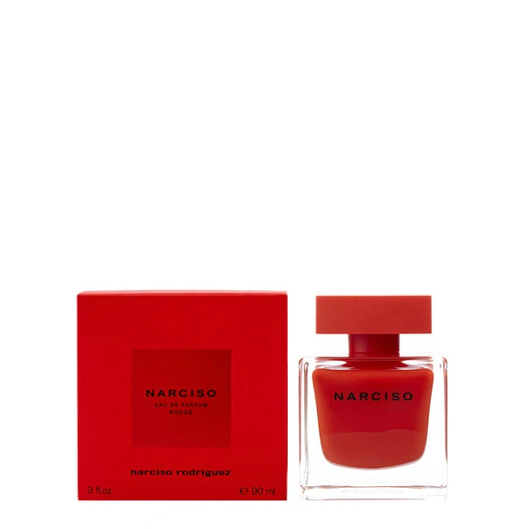 Narciso Rodriguez Narciso Rouge EDP 90 ml Kadın Parfüm ürün görseli 1