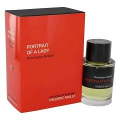 Frederic Malle Portrait Of A Lady EDP 100 ml Kadın Parfüm ürün görseli 1