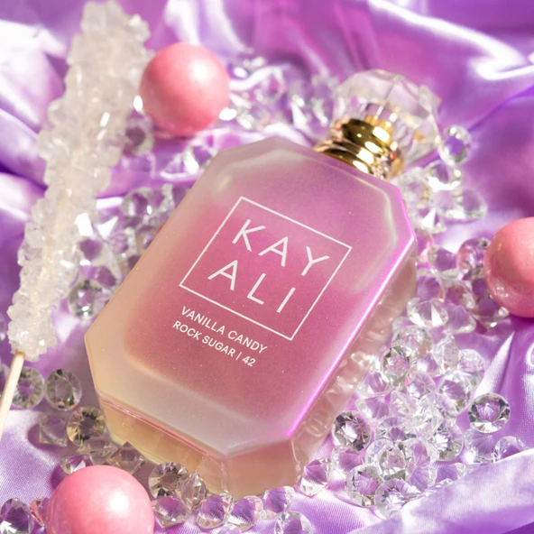KAYALI Vanilla Candy Rock Sugar 42 EDP 100 ml ürün görseli 1