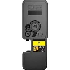 Kyocera TK-5440Y Sarı Yüksek Kapasiteli Muadil Toner ürün görseli 1