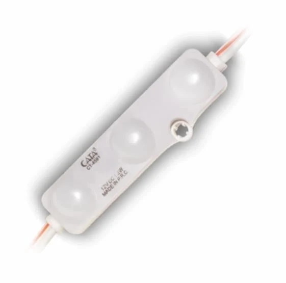 10 Adet CATA CT 4591 1W Modül Led 3200K Gün Işığı ürün görseli 1