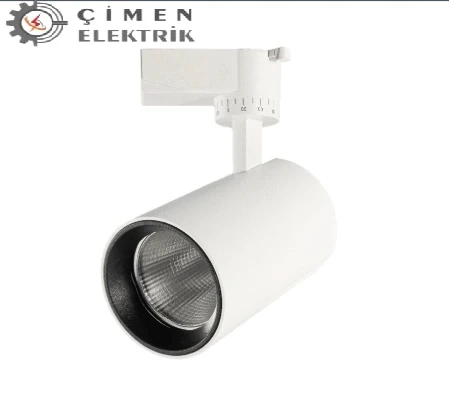 NOAS YL29 4102 Lyon 40W Ray Spot 3200K Gün Işığı ürün görseli 1
