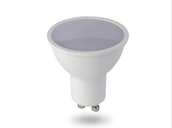 NOAS YL91 0502 Led 5W Çanak Ampül 3200K Günışığı GU10 Duy ürün görseli 1