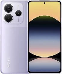 Xiaomi Redmi Note 14 5G 8/256GB Mor (Xiaomi Türkiye Garantili) ürün görseli 1