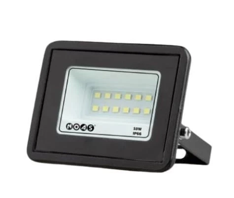 Noas YL70 1015 Ultra Slim 10W Led Projektör Yeşil ürün görseli 1