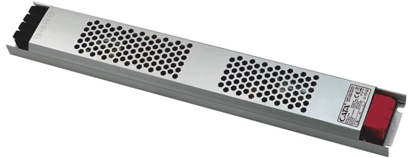 CATA CT 2678 30A Şerit Led Trafosu Fansız Süper Silim 360W ürün görseli 1