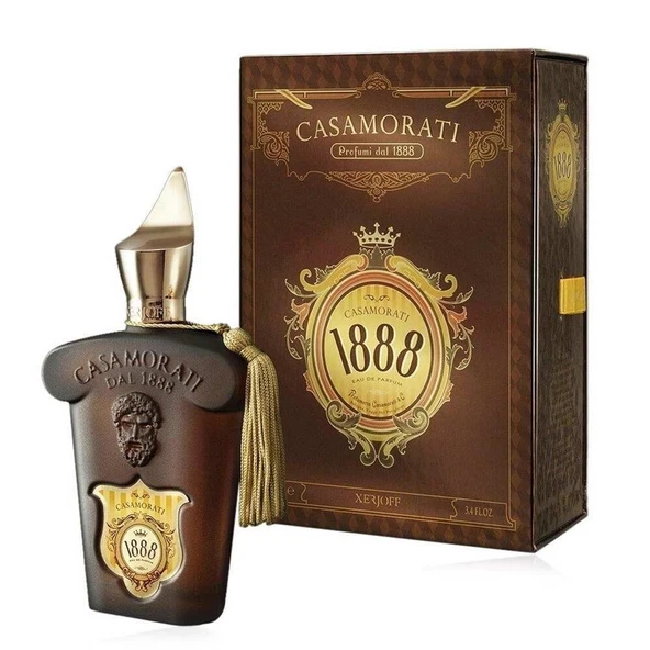 Xerjoff-Casamoratı 1888 100ml Edp Erkek Parfüm ürün görseli 1