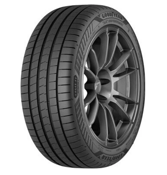 235/45R18 98Y XL FP Eagle F1 Asymmetric 6 GOODYEAR Yaz Lastiği 2026 ürün görseli 1
