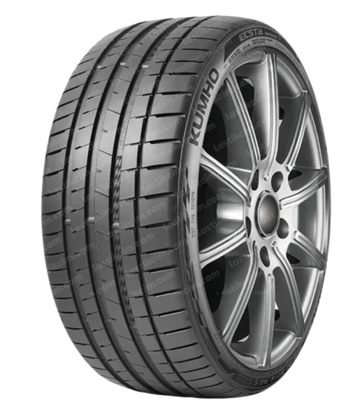 235/35R20 92Y XL Ecsta PS72 S KUMHO Yaz Lastiği 2026 ürün görseli 1