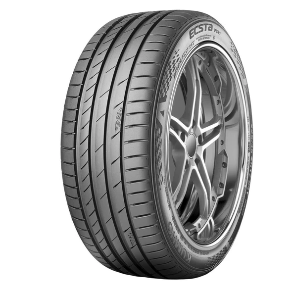 205/45R16 87W Ecsta PS71 KUMHO Yaz Lastiği 2026 ürün görseli 1
