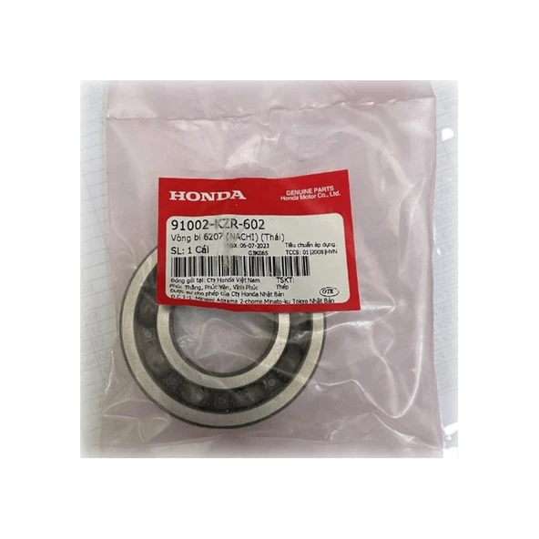 BİLYE 91002 PCX 14 A ORJİNAL ürün görseli 1