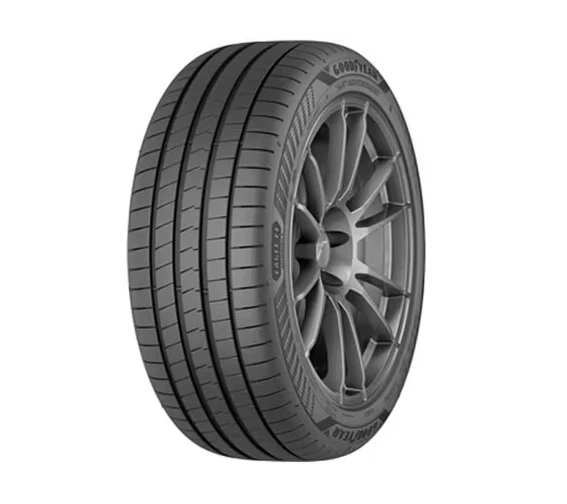 255/40R21 102Y XL * Eagle F1 Asymmetric 6 GOODYEAR Yaz Lastiği 2026 ürün görseli 1